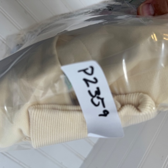 NEW Plastic is Wack Campaign Hoody Large - Picture 5 of 5